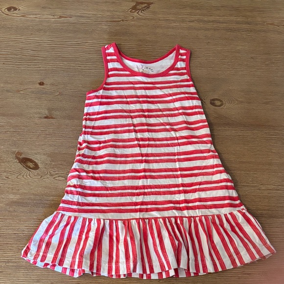 Dress Bundle 4-5y - Picture 8 of 9